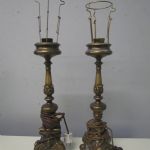 708 5249 TABLE LAMPS